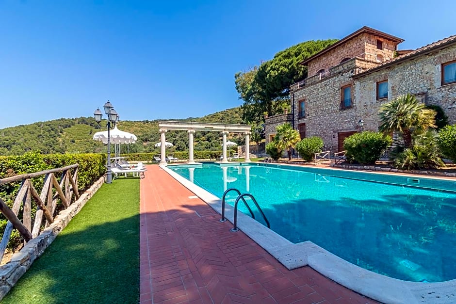 Hotel Torre Sant'Angelo