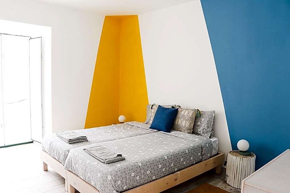 WOT Peniche Pinhalmar