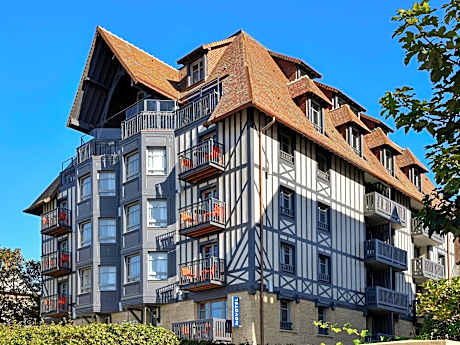 Novotel Deauville Plage