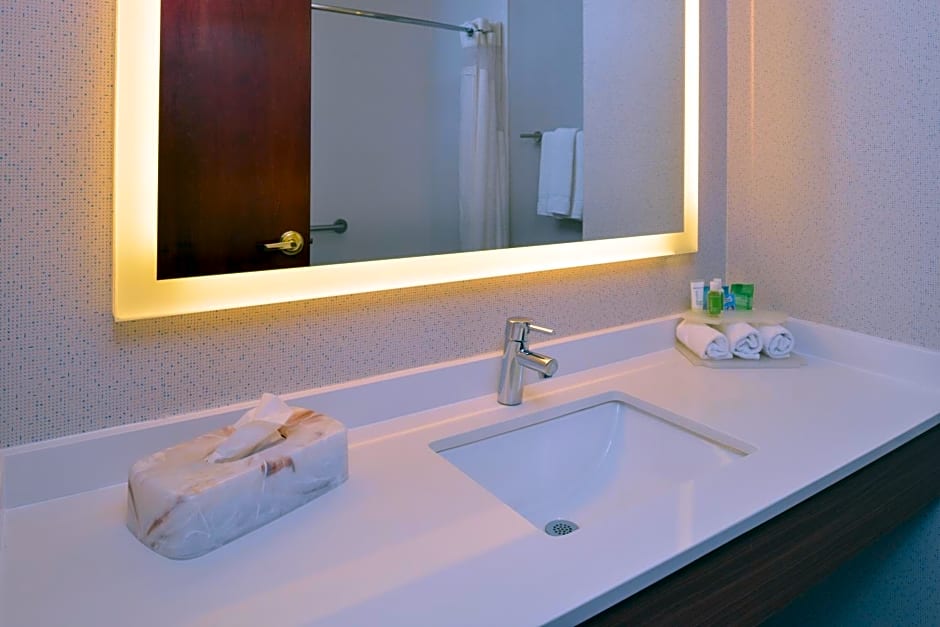 Holiday Inn Express Hotel & Suites Abilene Mall South