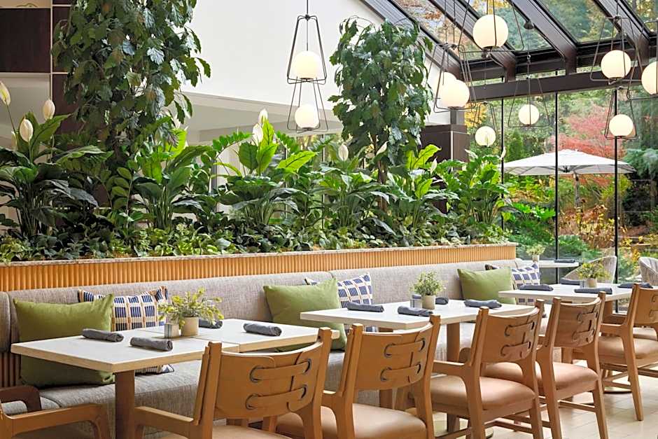 Hyatt Regency Suites Atlanta Northwest