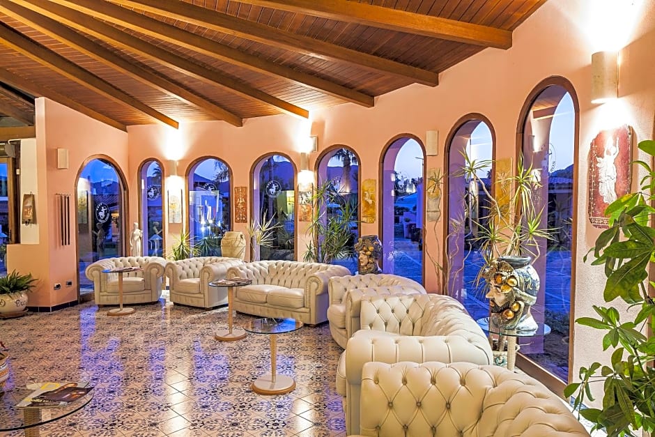 Hotel Eros