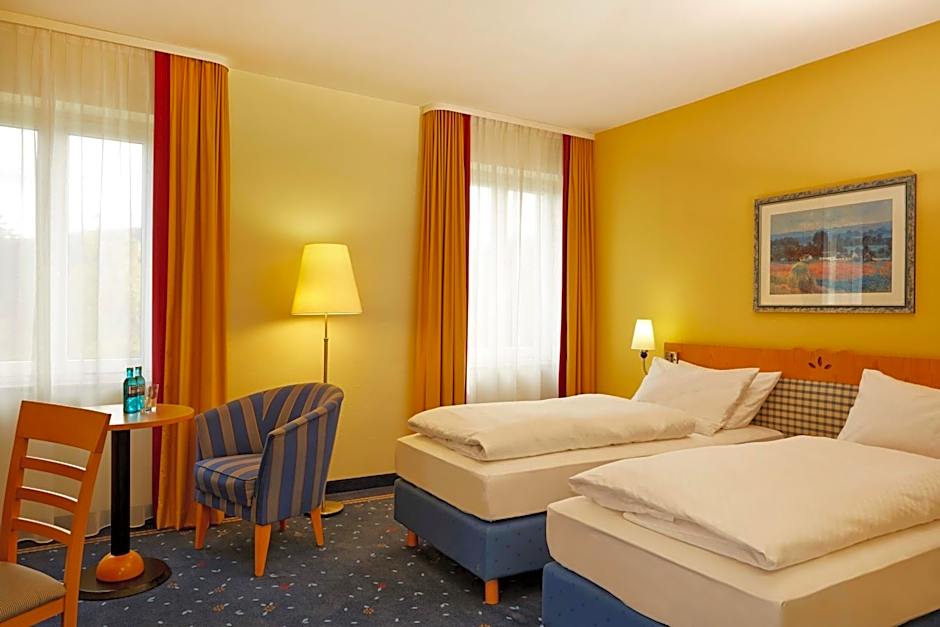 H+ Hotel & SPA Friedrichroda