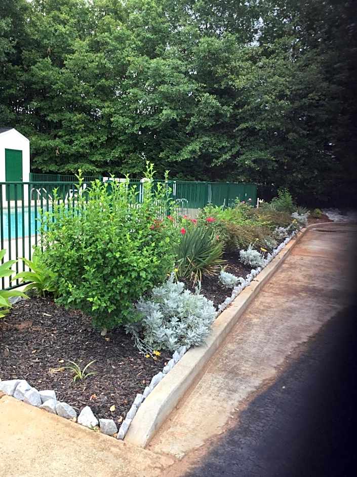 Quality Inn Hartwell