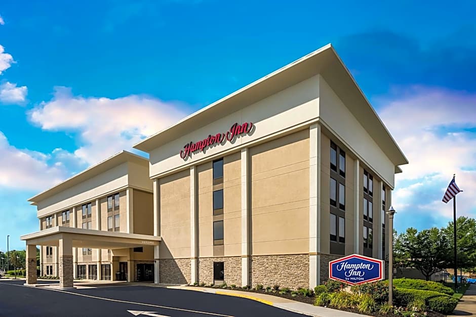 Hampton Inn By Hilton Dover
