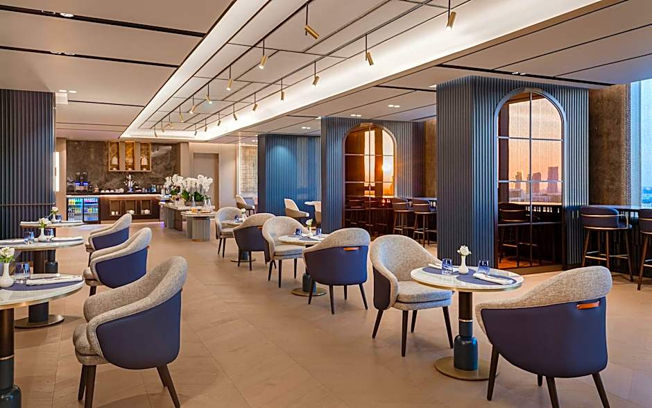 Intercontinental Tashkent By IHG