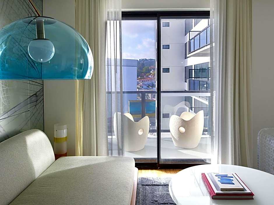 Mondrian Los Angeles