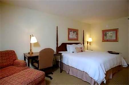 Hampton Inn Beaufort