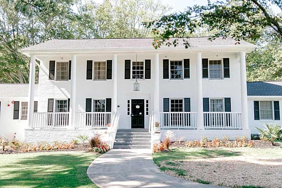Georgia Palms & Gardens