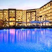 BelAir SunClub Cabos by Krystal Grand