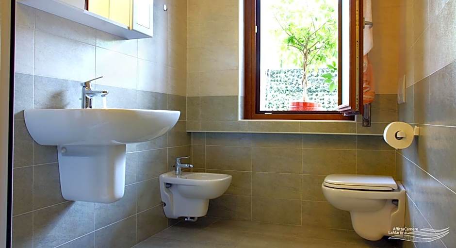 Affittacamere La Martina