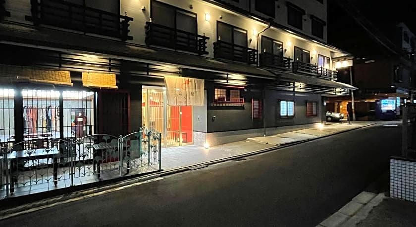 Kyoto Inn Gion The Second