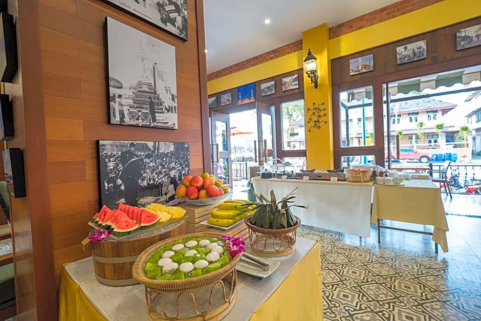 LANDMARK NAKHONPHANOM HOTEL