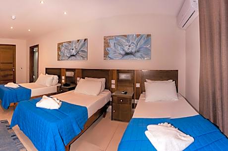 Single Standard Room
