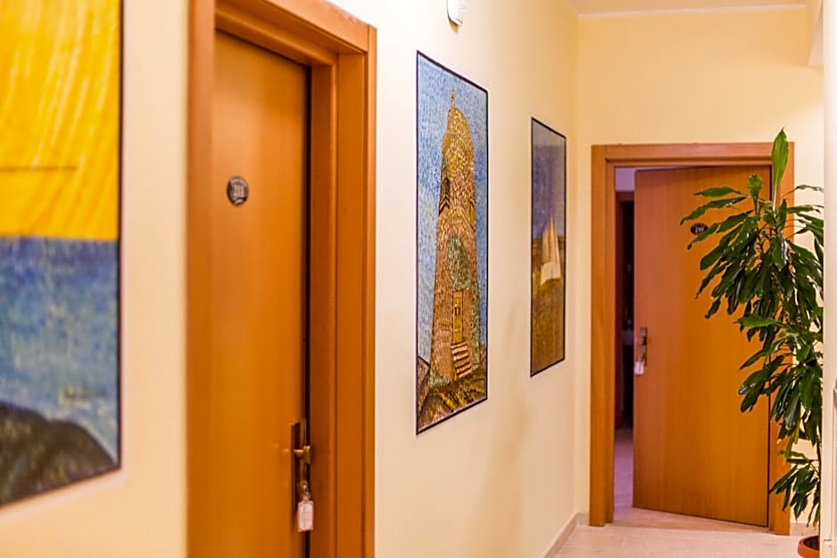 Residence Fontana Vecchia