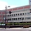 Yamagata Nanokamachi Washington Hotel