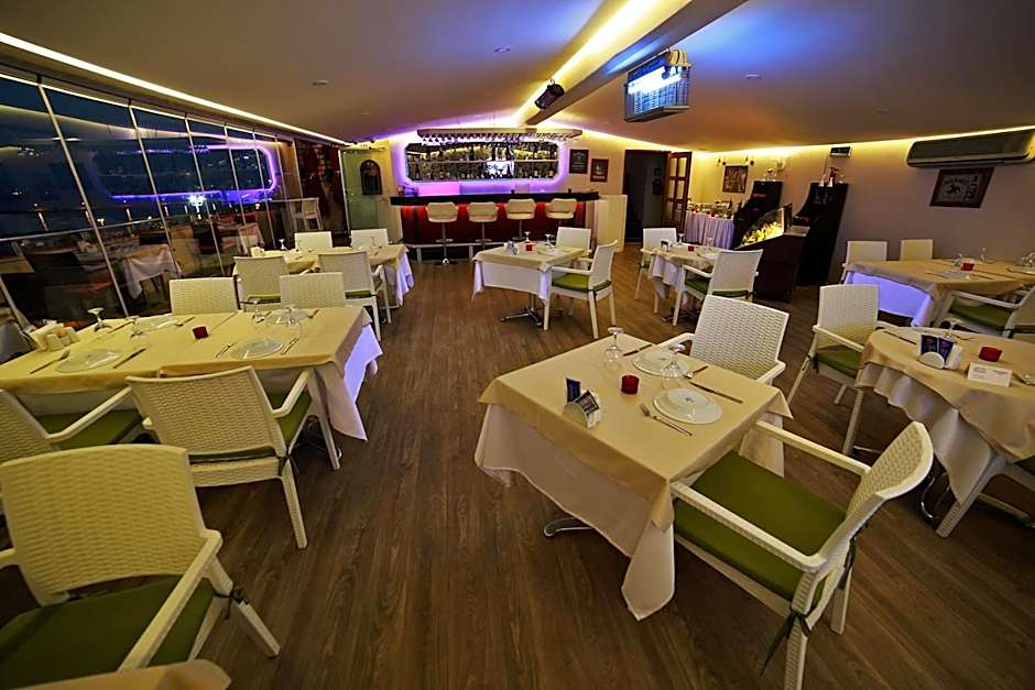 Hotel Villa Marina