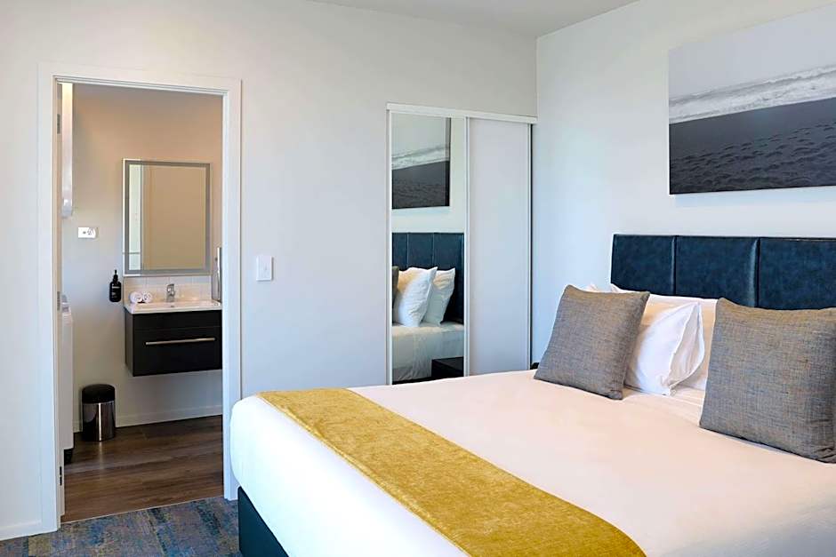 Ramada by Wyndham Wellington Taranaki Street