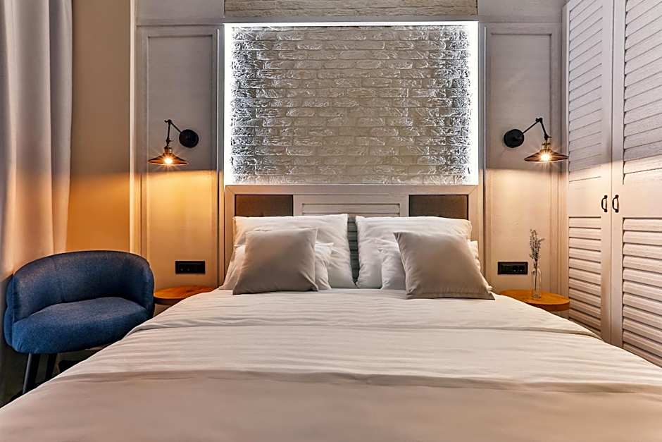 Boutique Hotel Tate By Aycon