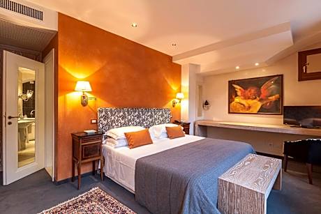 Deluxe Junior Suite