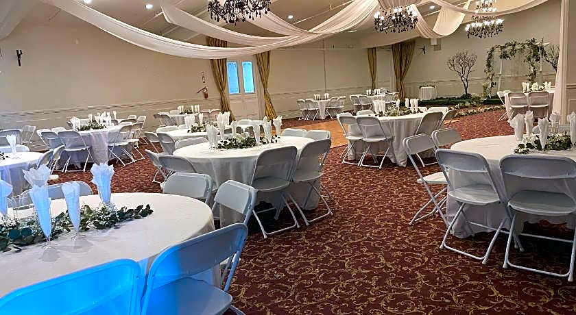 G T Hotels Inn & Suites Extended Suites
