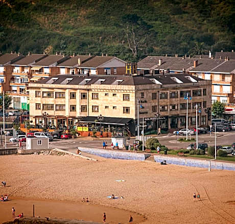 Hotel Spa El Muelle de Suances