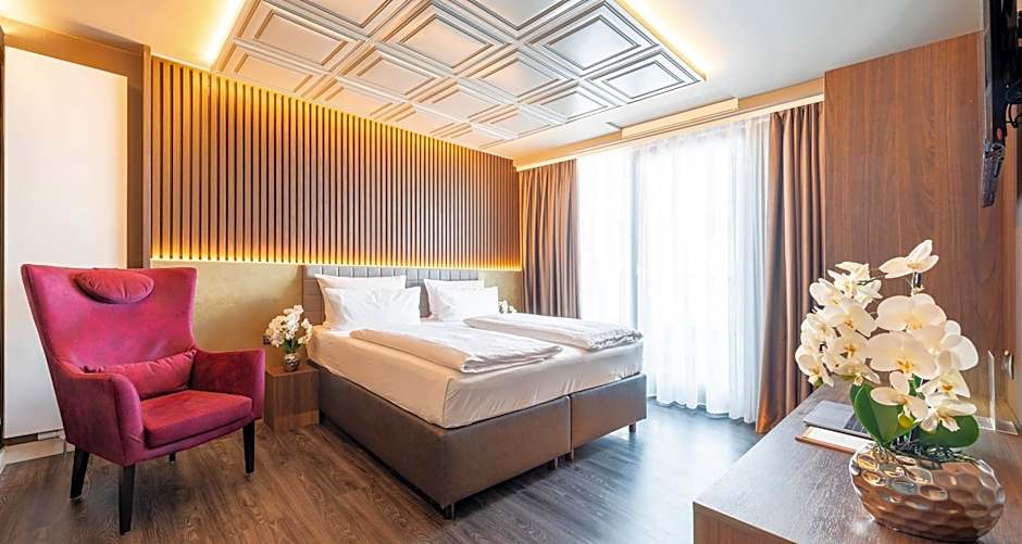 PLAZA Premium Heidelberg