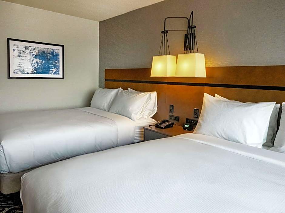 DoubleTree By Hilton Jamestown, NY