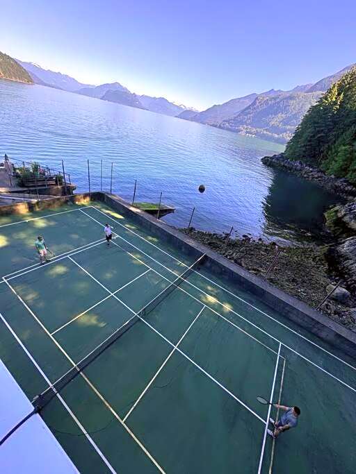 Dream House -Water Lily