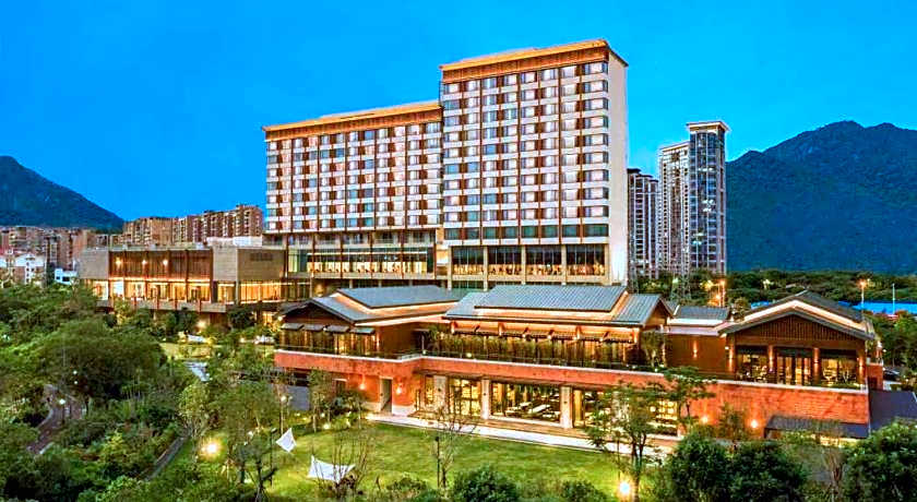 Shangri-La Putian