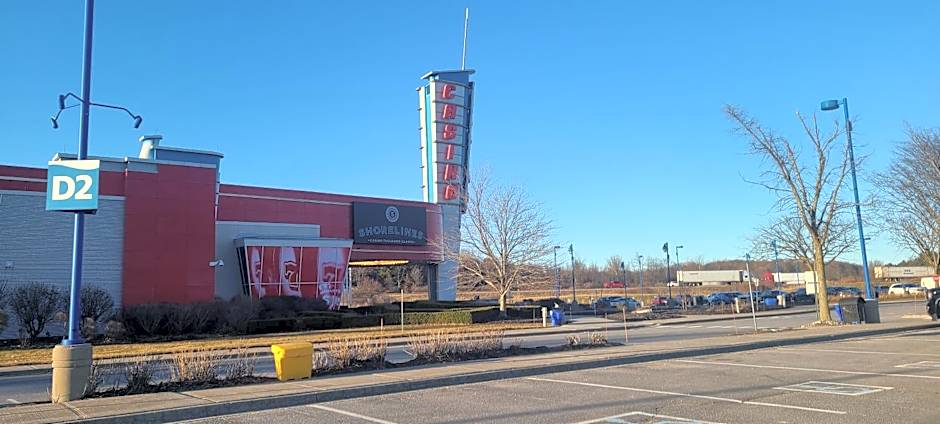 Riviera Inn And Suites 1000 Islands