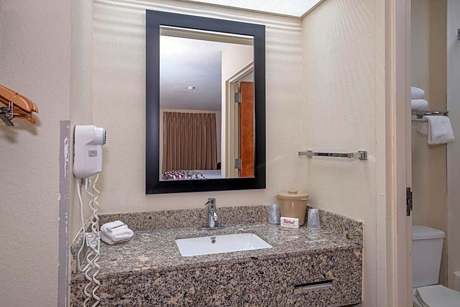 Red Roof Inn Prattville