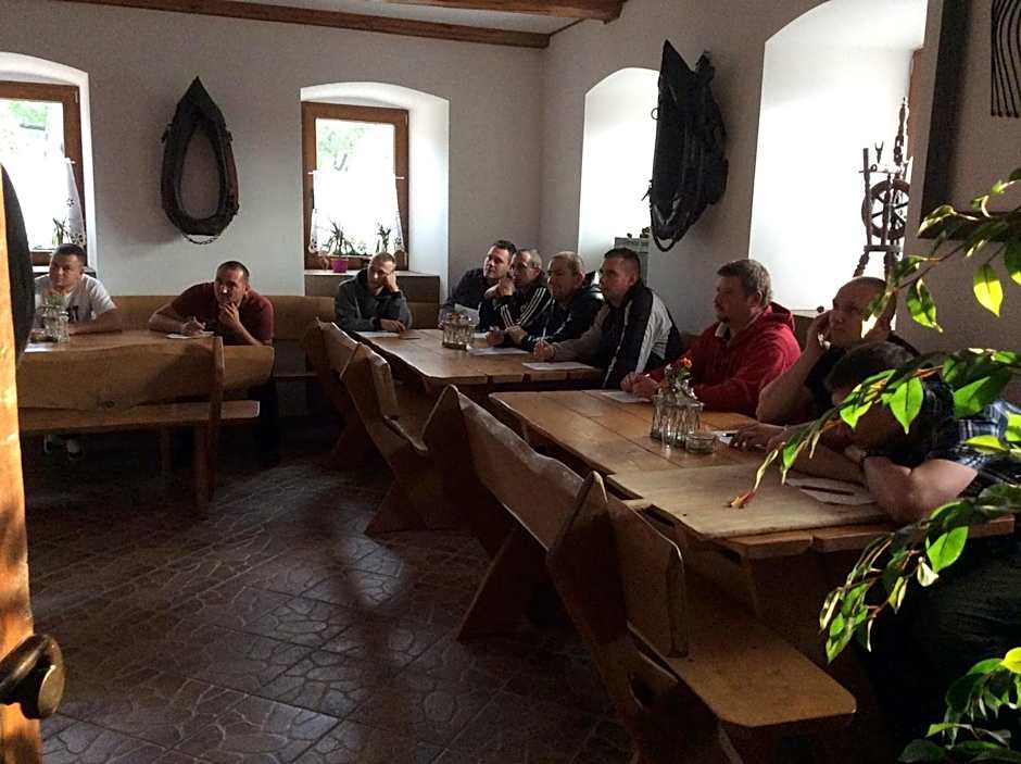 Stara Kuźnia