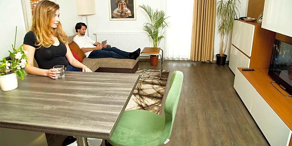 Comfort Boardinghouse