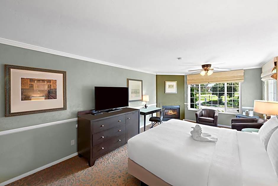 The Morgan Hotel San Simeon