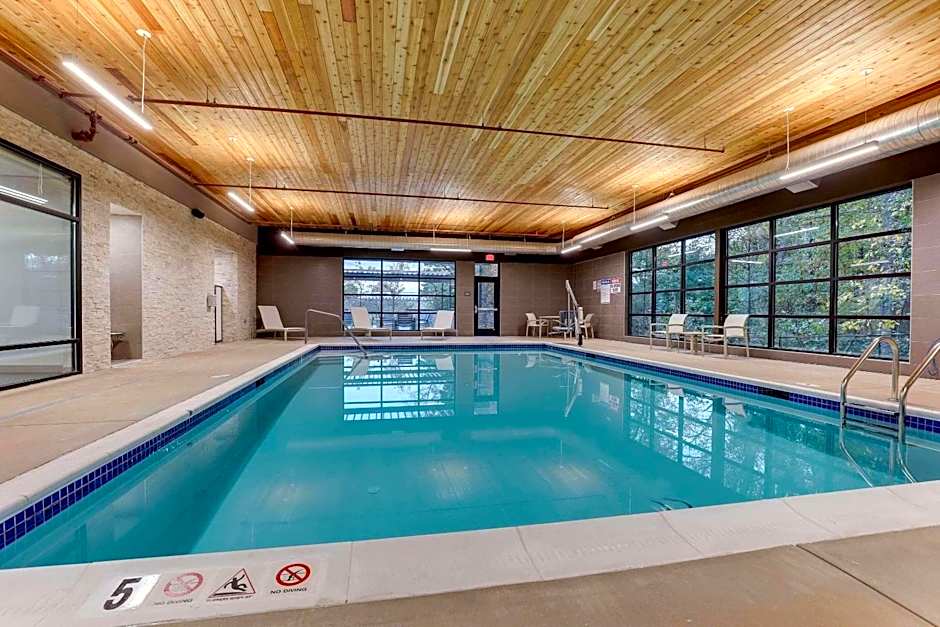 Country Inn & Suites by Radisson, Cumming near Northside Hospital Forsyth