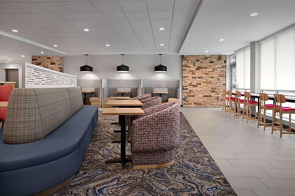 Home2 Suites by Hilton Columbus Easton