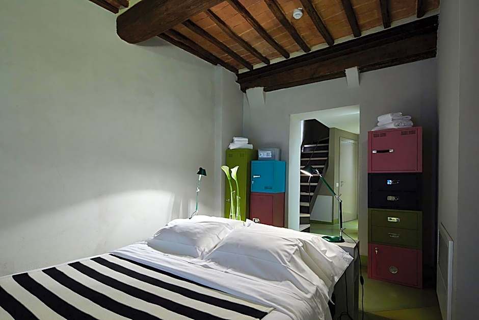 Palazzetto Rosso - Art Hotel