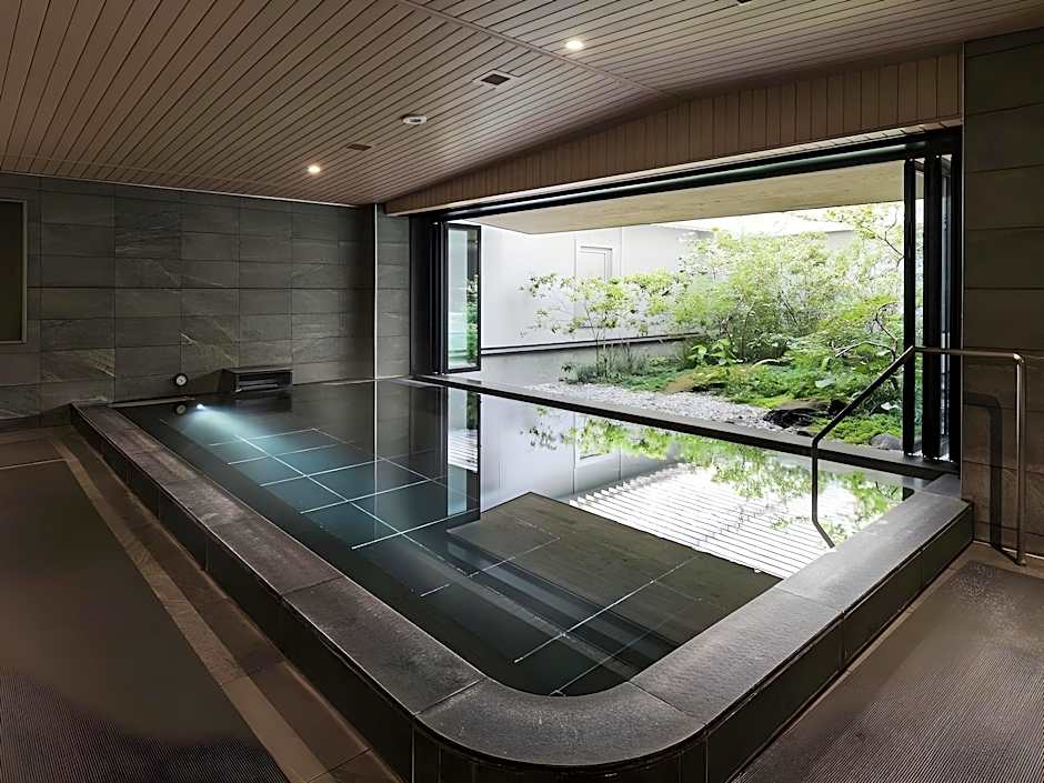 REF Kumamoto by VESSEL HOTELS