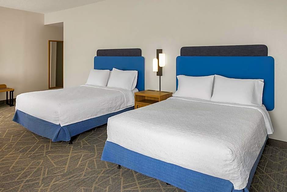Hampton Inn Staunton