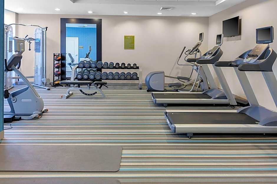 Home2 Suites by Hilton Fayetteville Fort Liberty