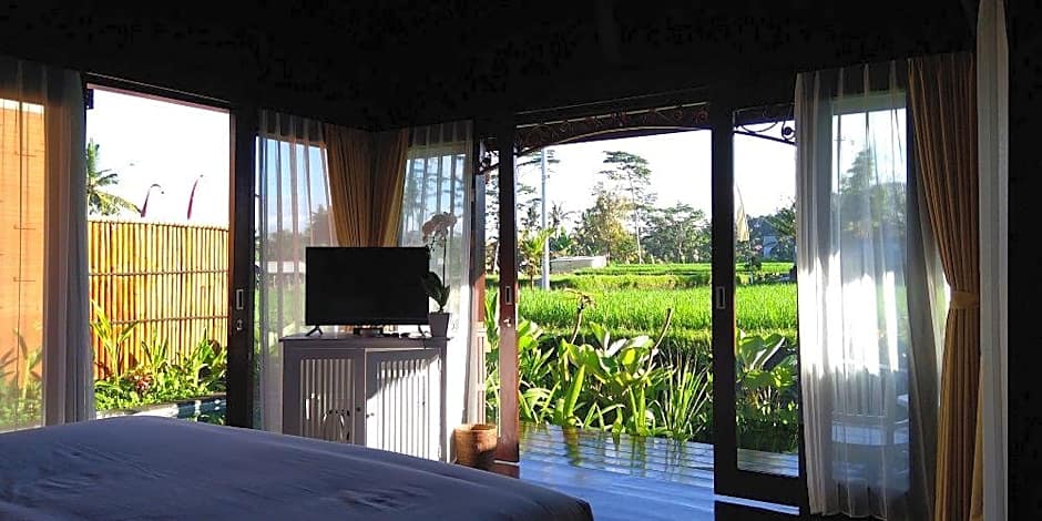 Kayangan Villa Ubud