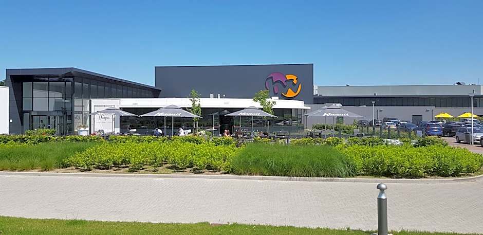 Hotel de Bonte Wever Assen