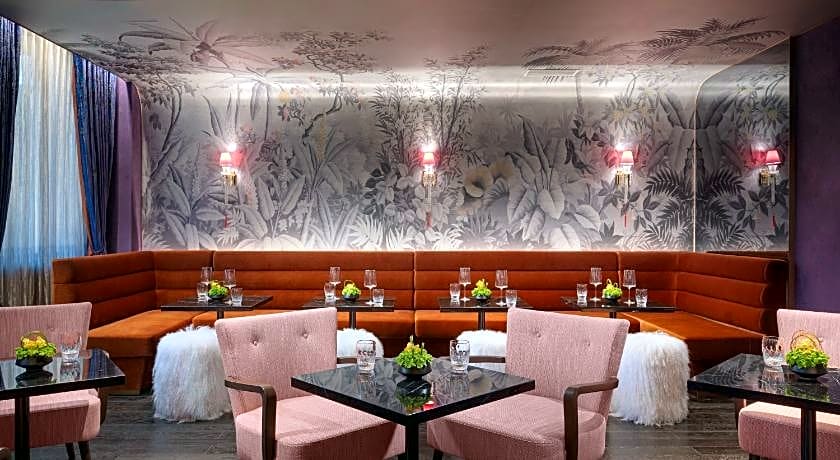 Indigo Guangzhou Haixinsha By IHG