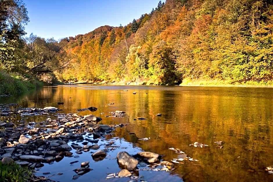 Piastun SPA&Wellness Krynica-Zdrój