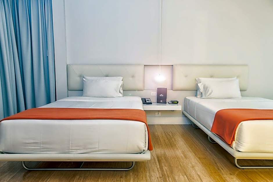 TRYP by Wyndham Cuenca Zahir