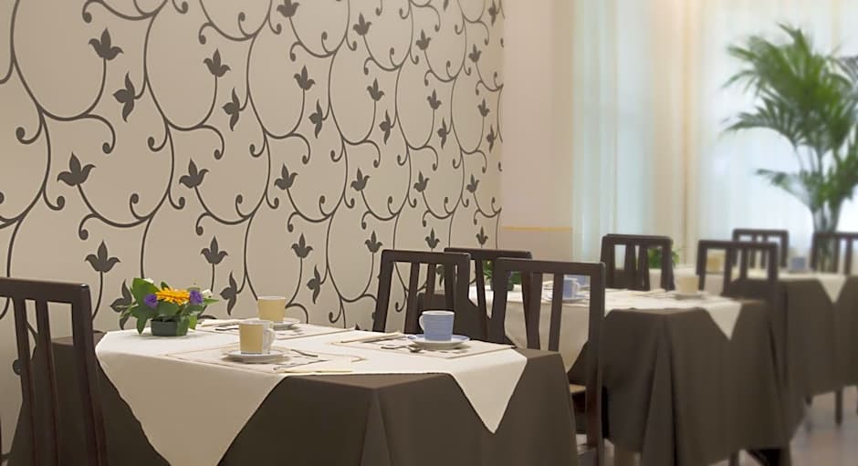ACasaMia WelcHome Rimini Hotel By OasiGroup Hotels