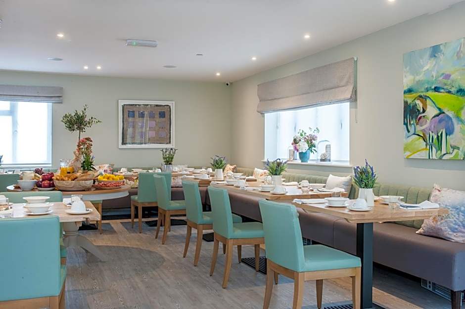 The Charm Brighton Boutique Hotel & Spa