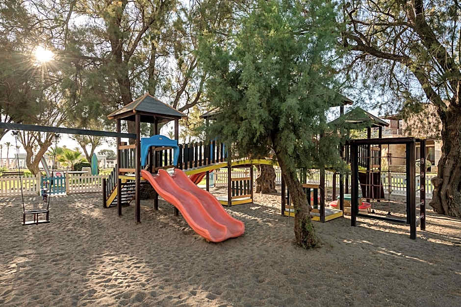 Caldera Creta Paradise