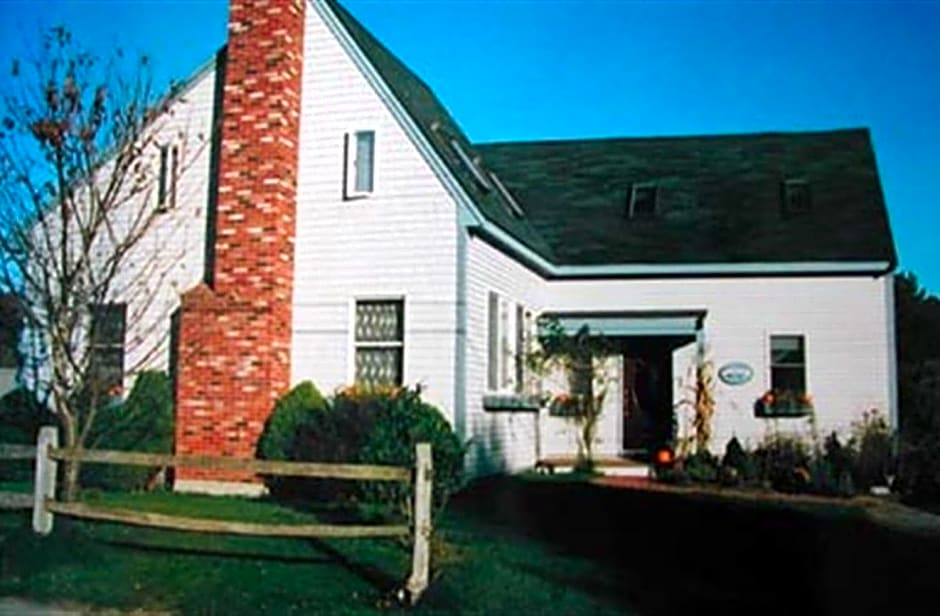 Gardenview Bed and Breakfast 